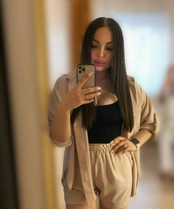 Анкета проститутки Рената - Фото 1, Пролетарское, 23 года, №830
