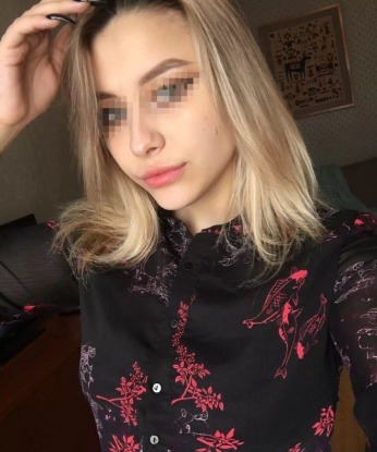 Анкета проститутки Надинчка - Фото 1, Пролетарское, 20 лет, №2511